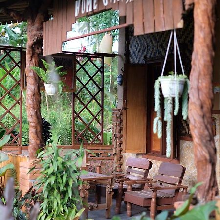 Berliant Homestay Jambu エクステリア 写真