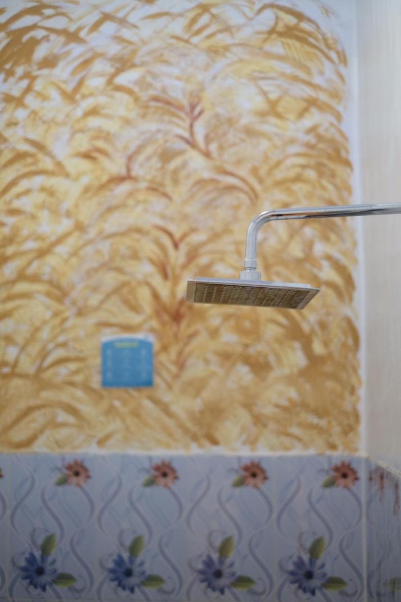 Berliant Homestay Jambu エクステリア 写真