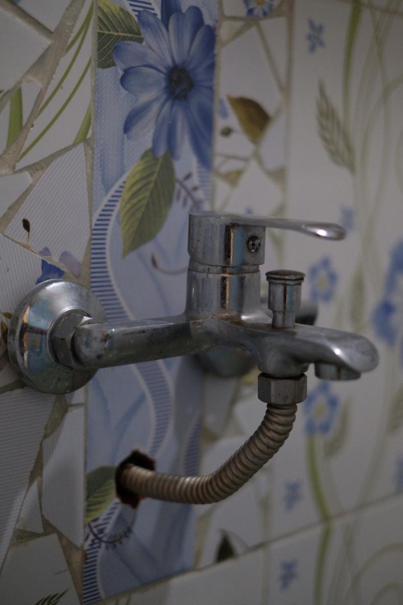 Berliant Homestay Jambu エクステリア 写真